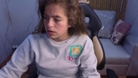 _kitten_1 online show from 01.15.26