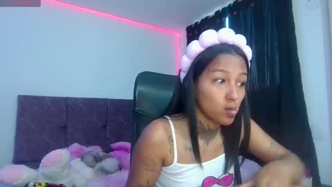 Stefany online show from 05.07.26