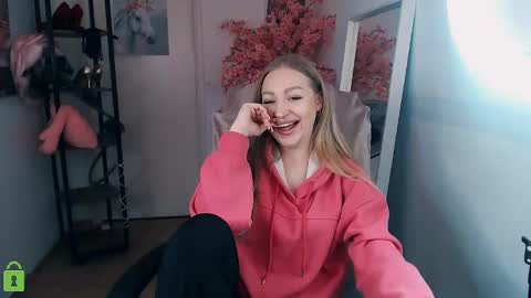 Aleksa online show from 02.24.25