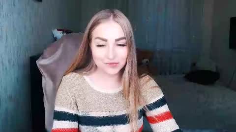 Aleksa online show from 12.21.25