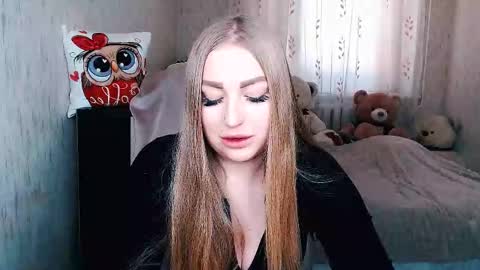 Aleksa online show from 02.25.26