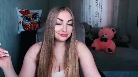 Aleksa online show from 02.27.26