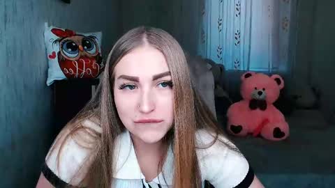 Aleksa online show from 03.13.26