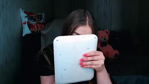 Aleksa online show from 03.16.26