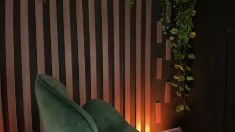 Snapshot of _kleo_ chatting on 02.01.25 online show from 02.01.25