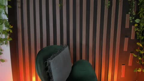 Snapshot of _kleo_ chatting on 02.11.25 online show from 02.11.25