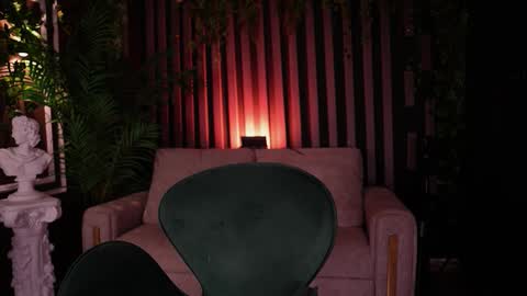 Snapshot of _kleo_ chatting on 09.17.25 online show from 09.17.25