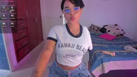  koriinn  online show from 04.19.26
