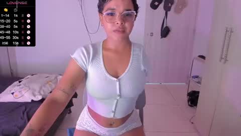 koriinn  online show from 07.08.26