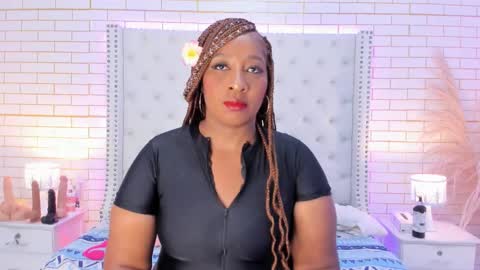 Snapshot of _krystal_cambell chatting on 02.22.26 _krystal_cambell online show from 02.22.26