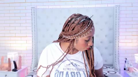 Snapshot of _krystal_cambell chatting on 02.24.26 _krystal_cambell online show from 02.24.26