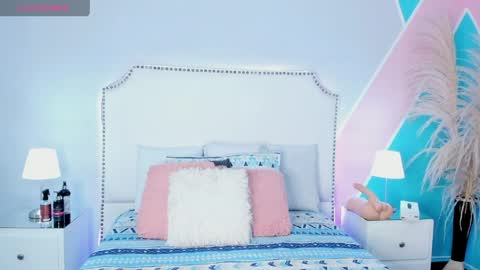 _krystal_cambell online show from 05.03.26