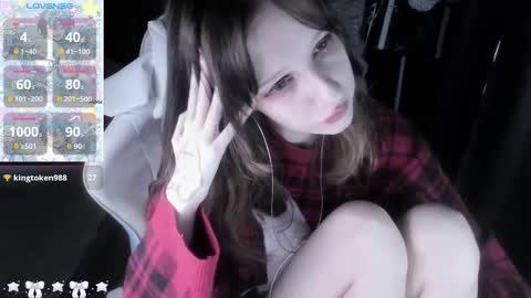  kuro  online show from 11.25.25