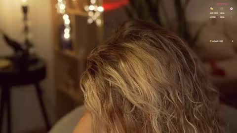 _lady__m_ online show from 04.16.26