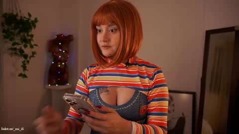 Not on OF Some stuff for sale  online show from 10.09.25