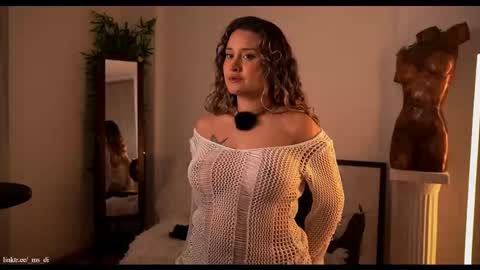 Not on OF Some stuff for sale  online show from 03.03.26