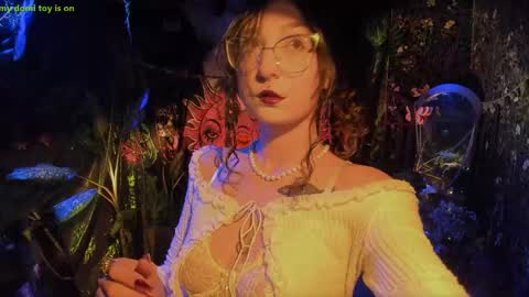 Lady Luna online show from 05.11.26