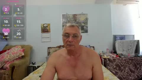 Lory online show from 06.10.26