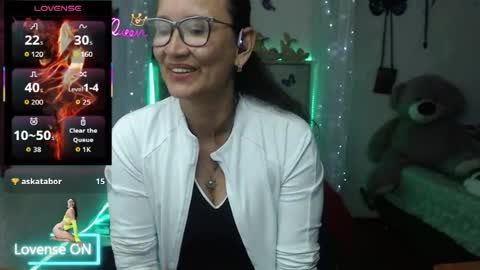SANDRA online show from 04.29.26