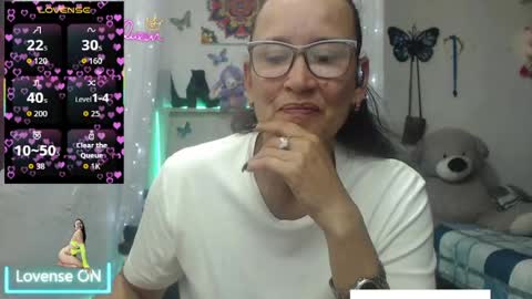 SANDRA online show from 06.07.26
