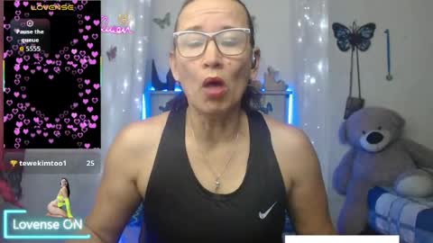 SANDRA online show from 06.12.26