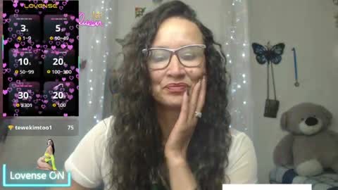 SANDRA online show from 06.13.26