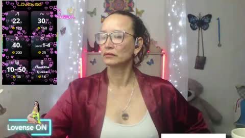 SANDRA online show from 06.19.26