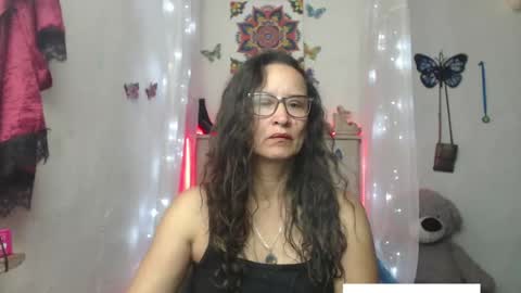 Snapshot of _laflaka2024 chatting on 07.06.26 SANDRA online show from 07.06.26