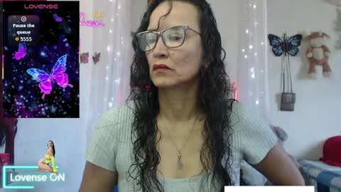 Snapshot of _laflaka2024 chatting on 08.02.26 SANDRA online show from 08.02.26