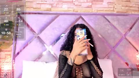 Lanna  online show from 11.01.25