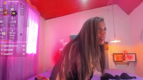 paulina  online show from 11.17.25