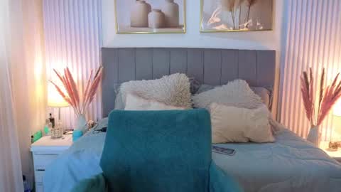 paulina  online show from 07.26.26