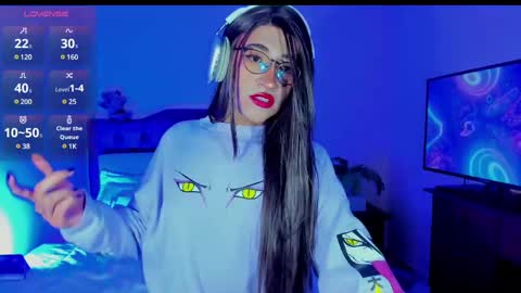 lara online show from 12.12.24