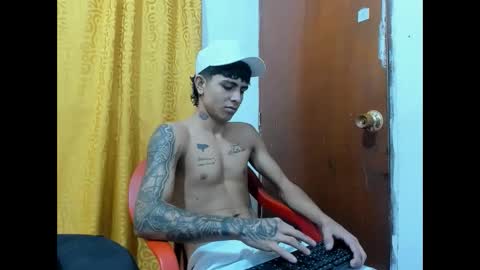 _latinhot_420 online show from 05.11.26