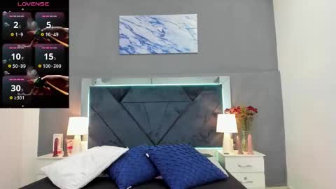 Lauralove online show from 09.12.25