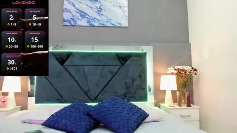 Lauralove online show from 09.15.25