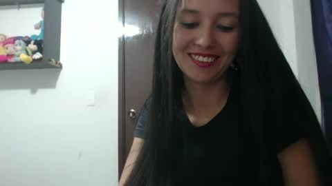 Snapshot of _laureneyes chatting on 09.09.25 Lauren 3 online show from 09.09.25