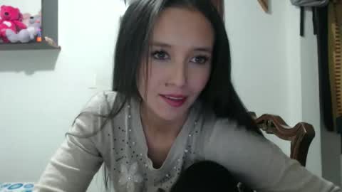 Snapshot of _laureneyes chatting on 12.03.25 Lauren 3 online show from 12.03.25