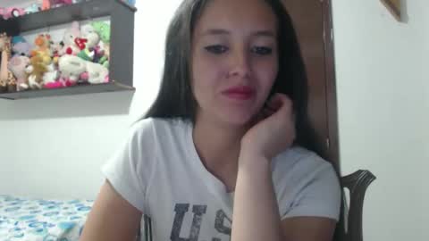 Lauren 3 online show from 02.28.26