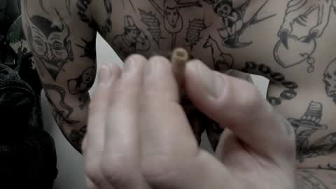 Layne online show from 12.14.24