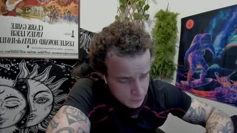 Layne online show from 03.09.25