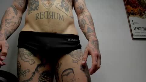 Layne online show from 11.21.25