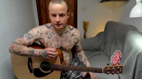 Layne online show from 04.24.26