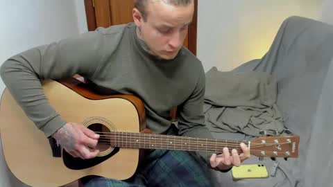 Layne online show from 04.30.26