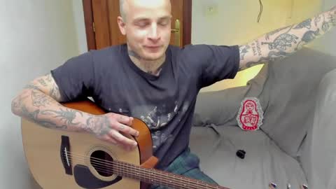 Layne online show from 05.03.26