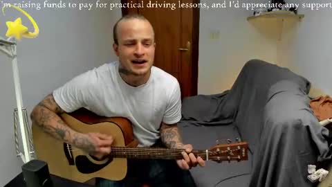 Layne online show from 06.11.26