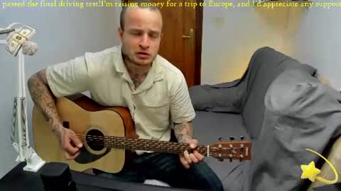 Layne online show from 06.13.26