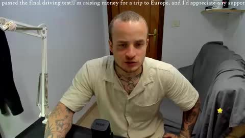 Layne online show from 06.16.26