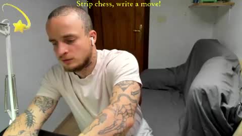 Layne online show from 07.15.26