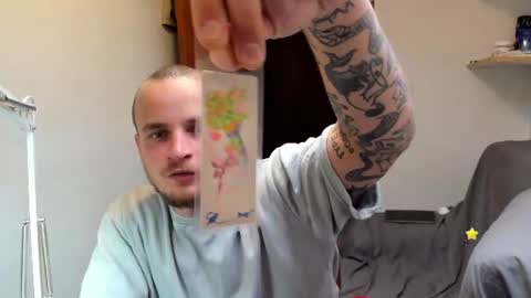 Layne online show from 07.17.26